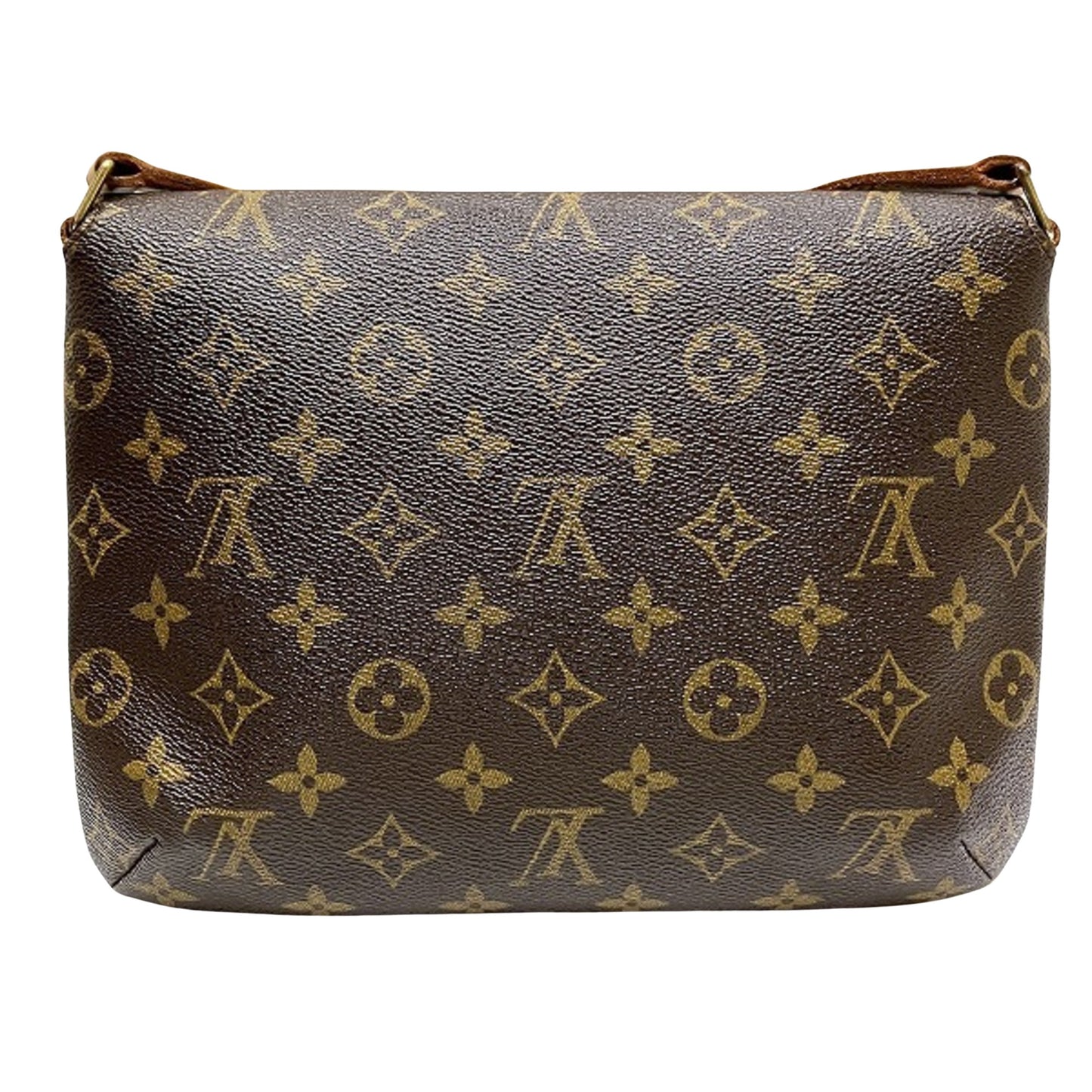 Louis Vuitton Musette Tango Shoulder Bag