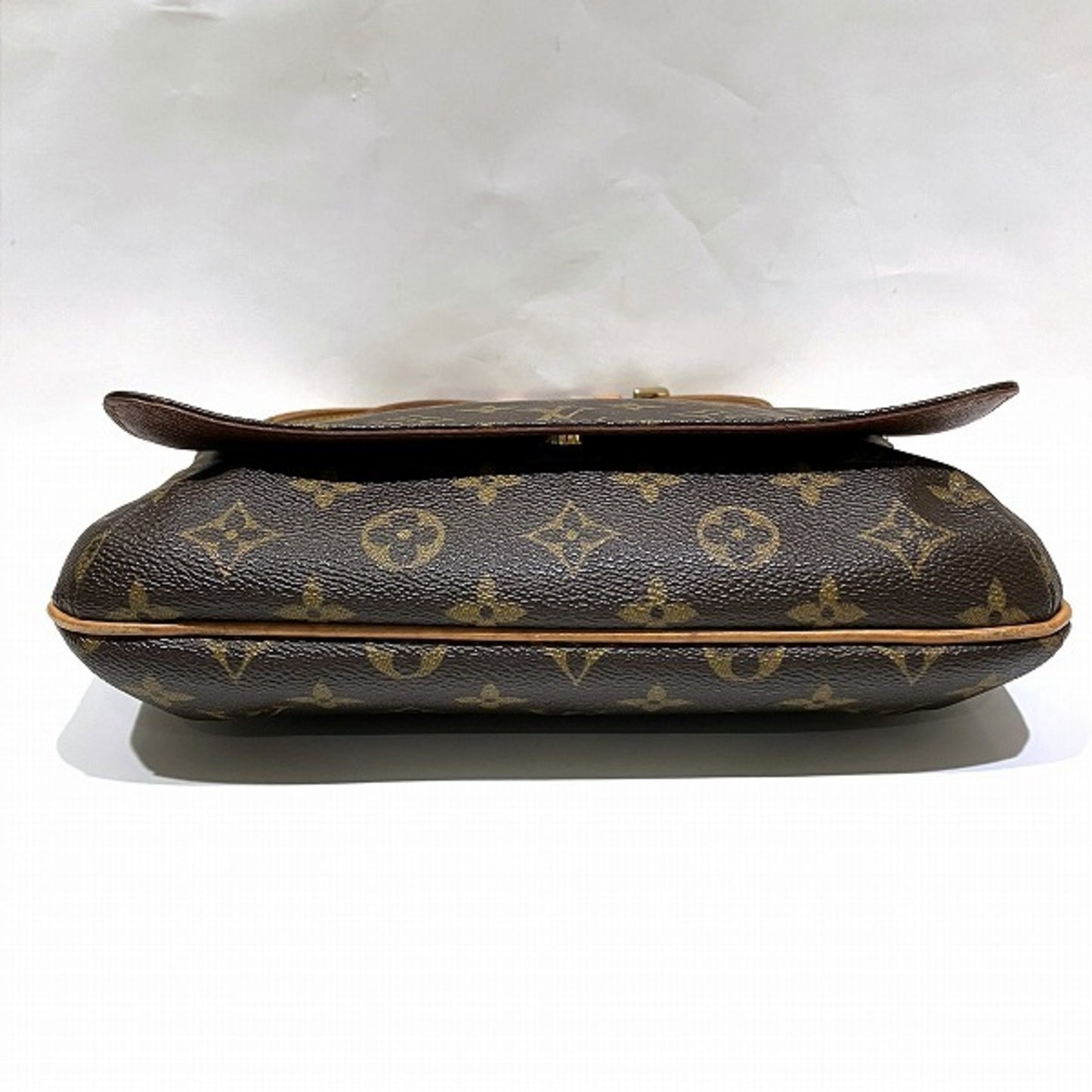 Louis Vuitton Musette Tango Shoulder Bag