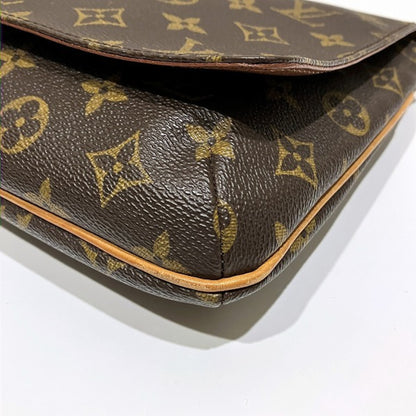 Louis Vuitton Musette Tango Shoulder Bag