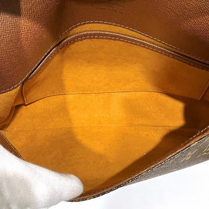 Louis Vuitton Musette Tango Shoulder Bag