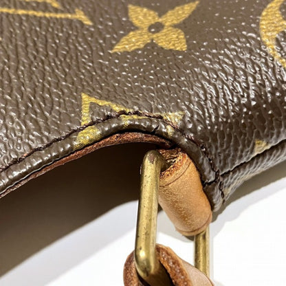 Louis Vuitton Musette Tango Shoulder Bag