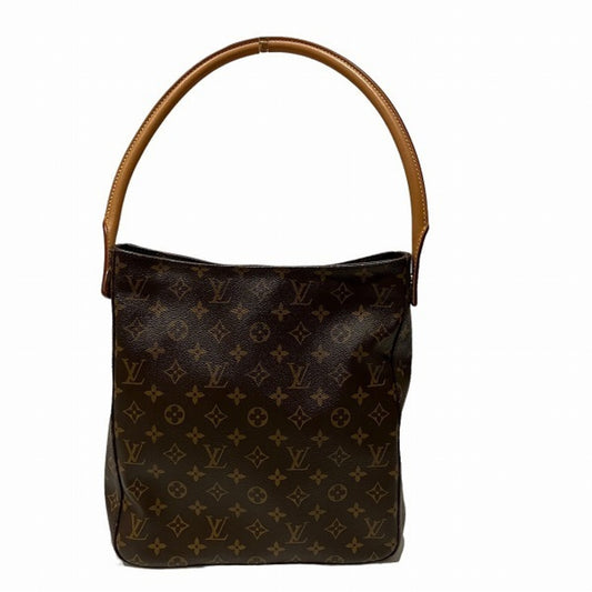 Louis Vuitton Looping GM Shoulder Bag