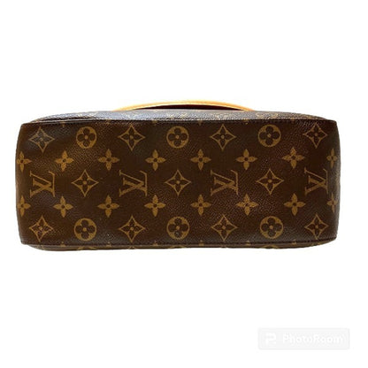 Louis Vuitton Looping GM Shoulder Bag