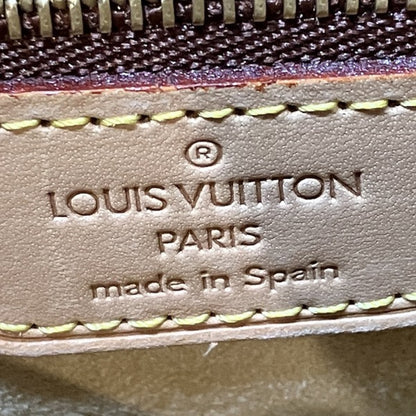 Louis Vuitton Looping GM Shoulder Bag