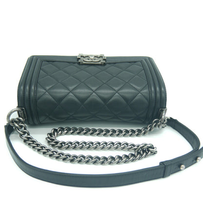 Chanel Boy Shopper Bag