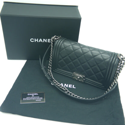 Chanel Boy Shopper Bag