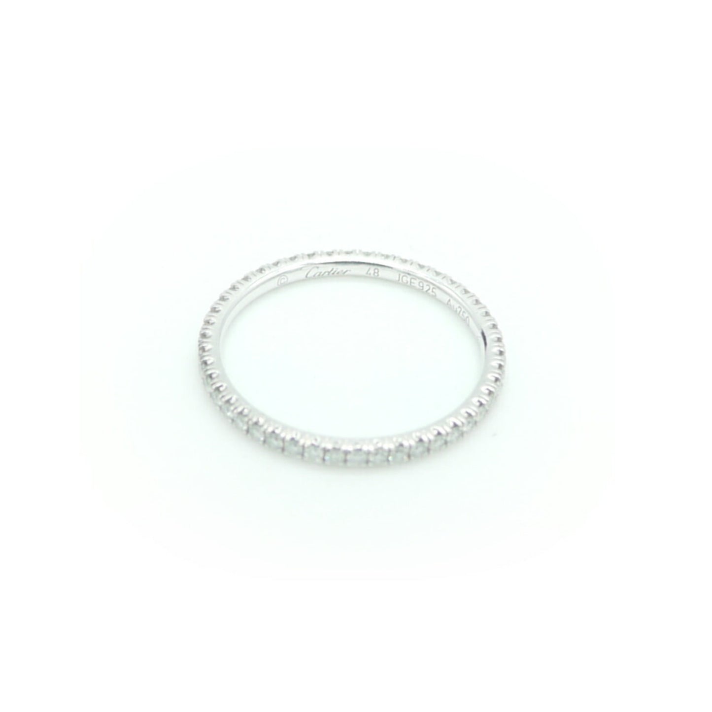 Cartier Etincelle Ring