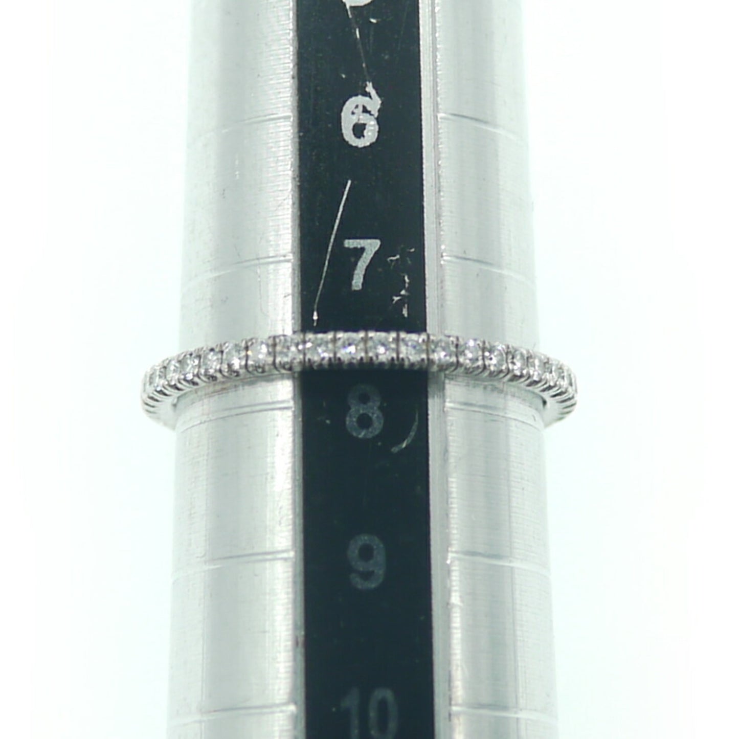 Cartier Etincelle Ring