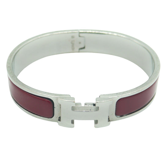 Hermès Clic H Bracelet