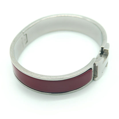 Hermès Clic H Bracelet