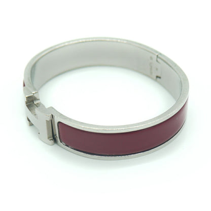 Hermès Clic H Bracelet