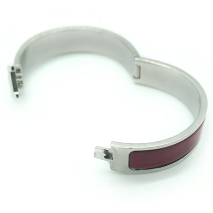 Hermès Clic H Bracelet