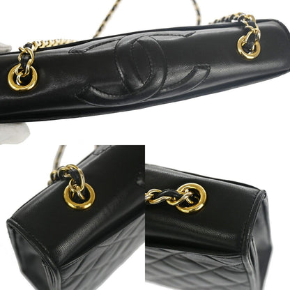 Chanel Matelassé Shoulder Bag