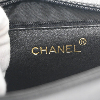 Chanel Matelassé Shoulder Bag