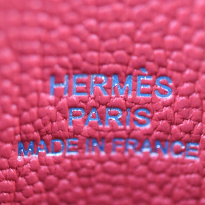 Hermès -- Wallet