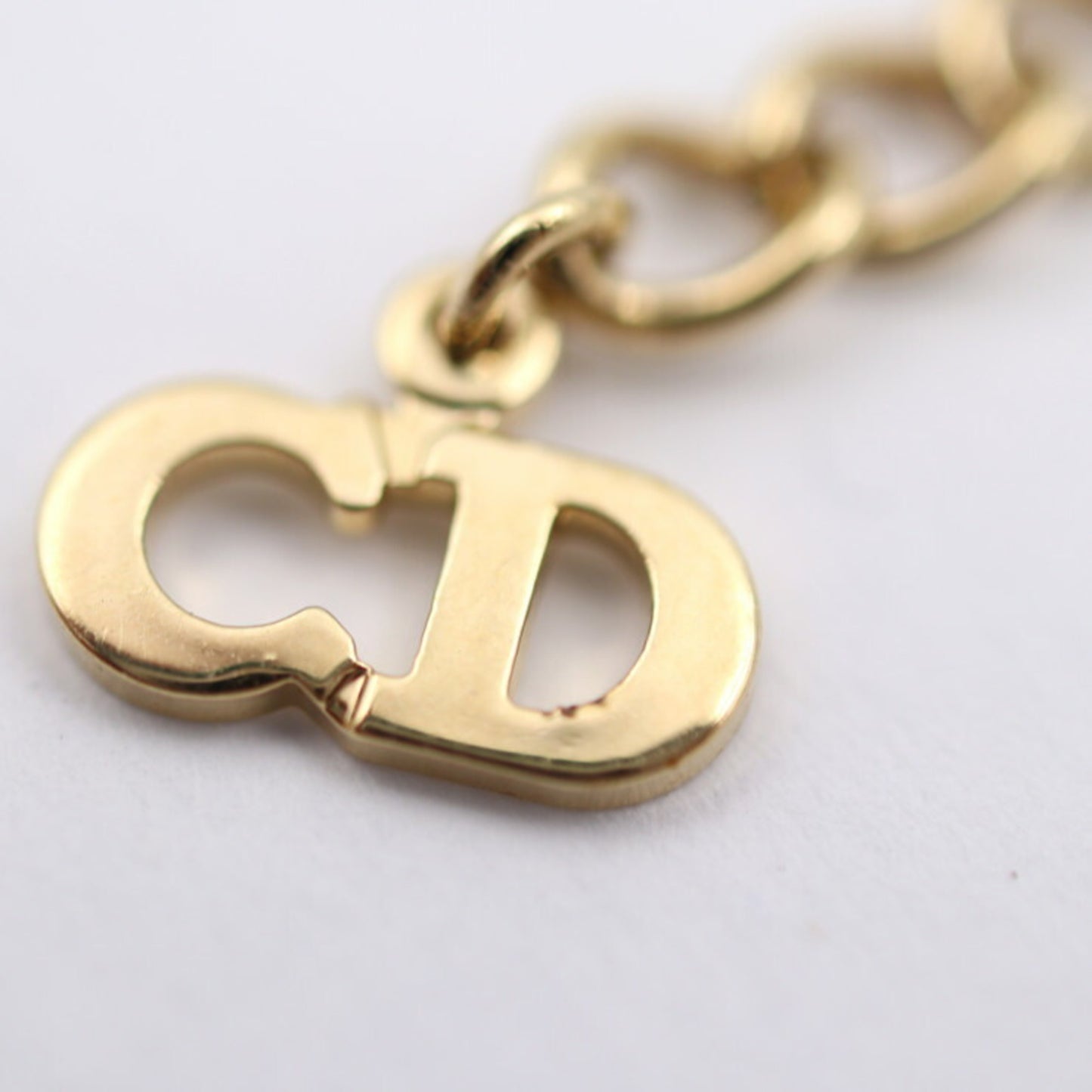 Dior Necklace