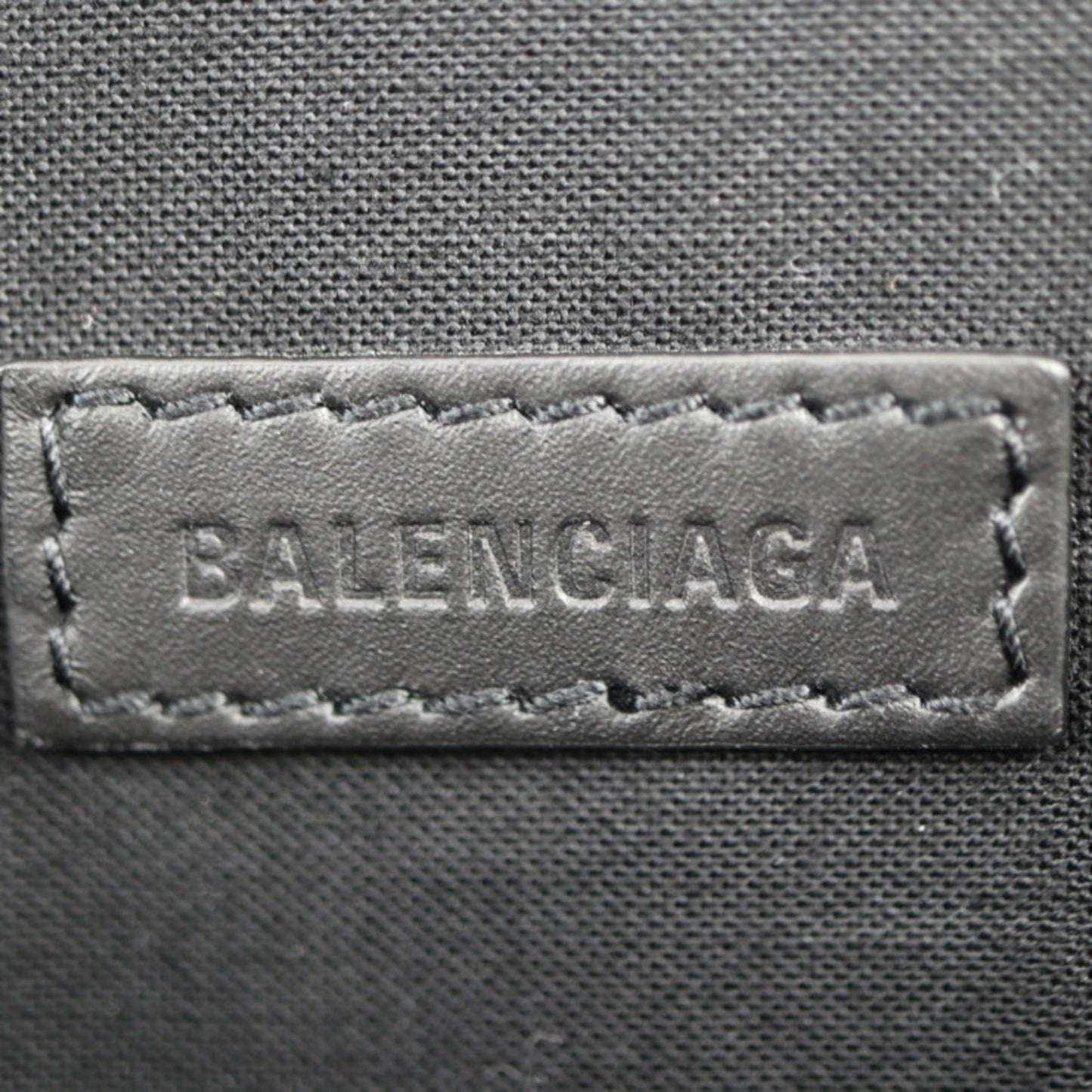 Balenciaga Clutch