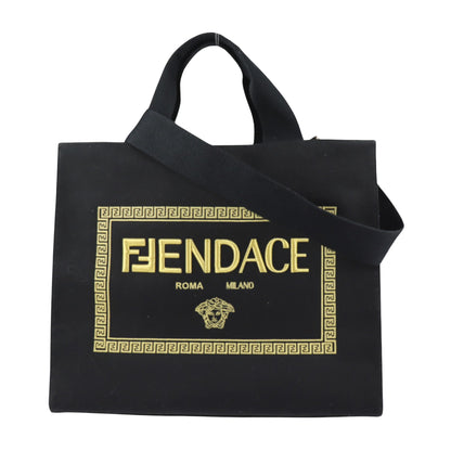 Fendi Tote Bag