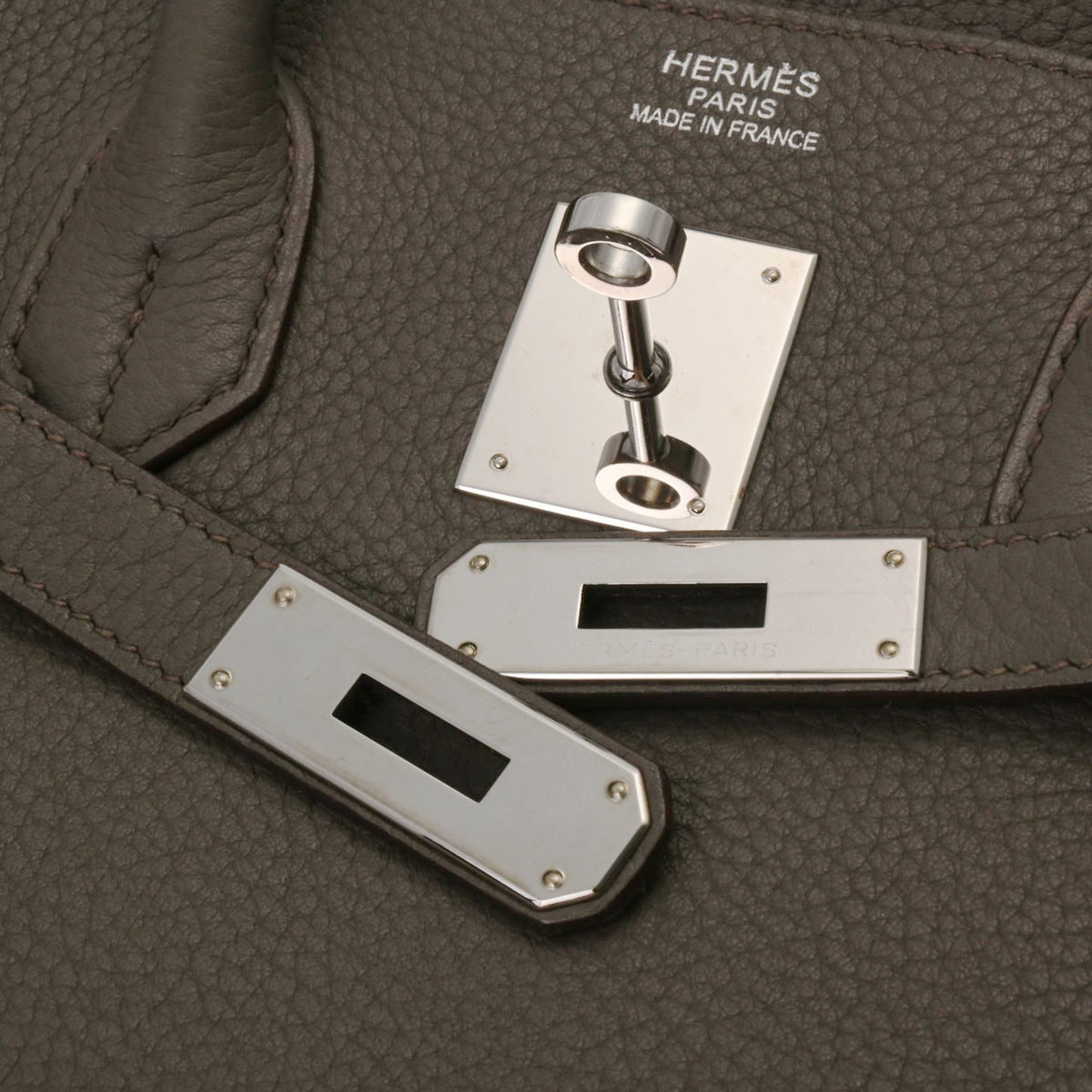 Hermès Birkin 35 Handbag