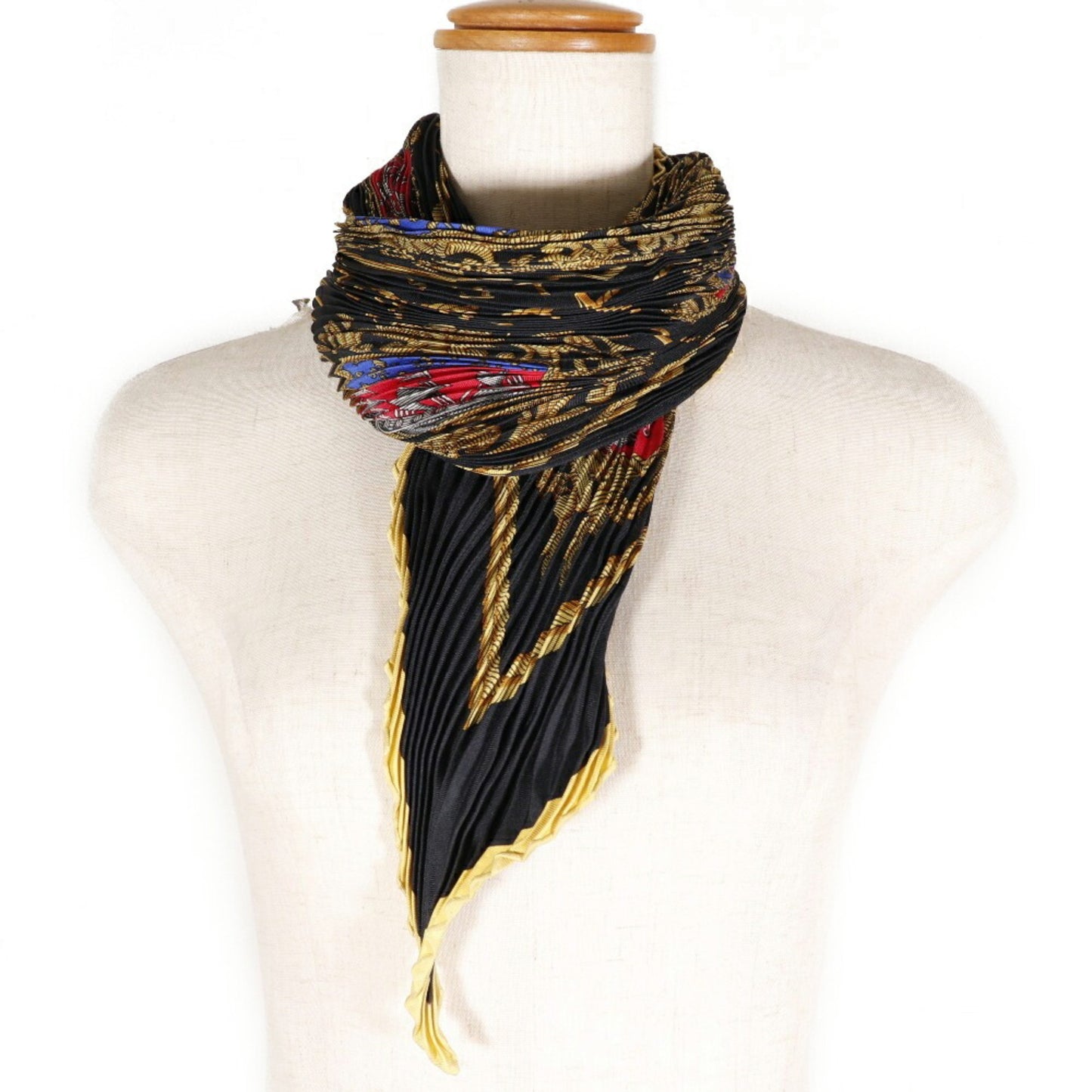 Hermès Carré 90 Scarf