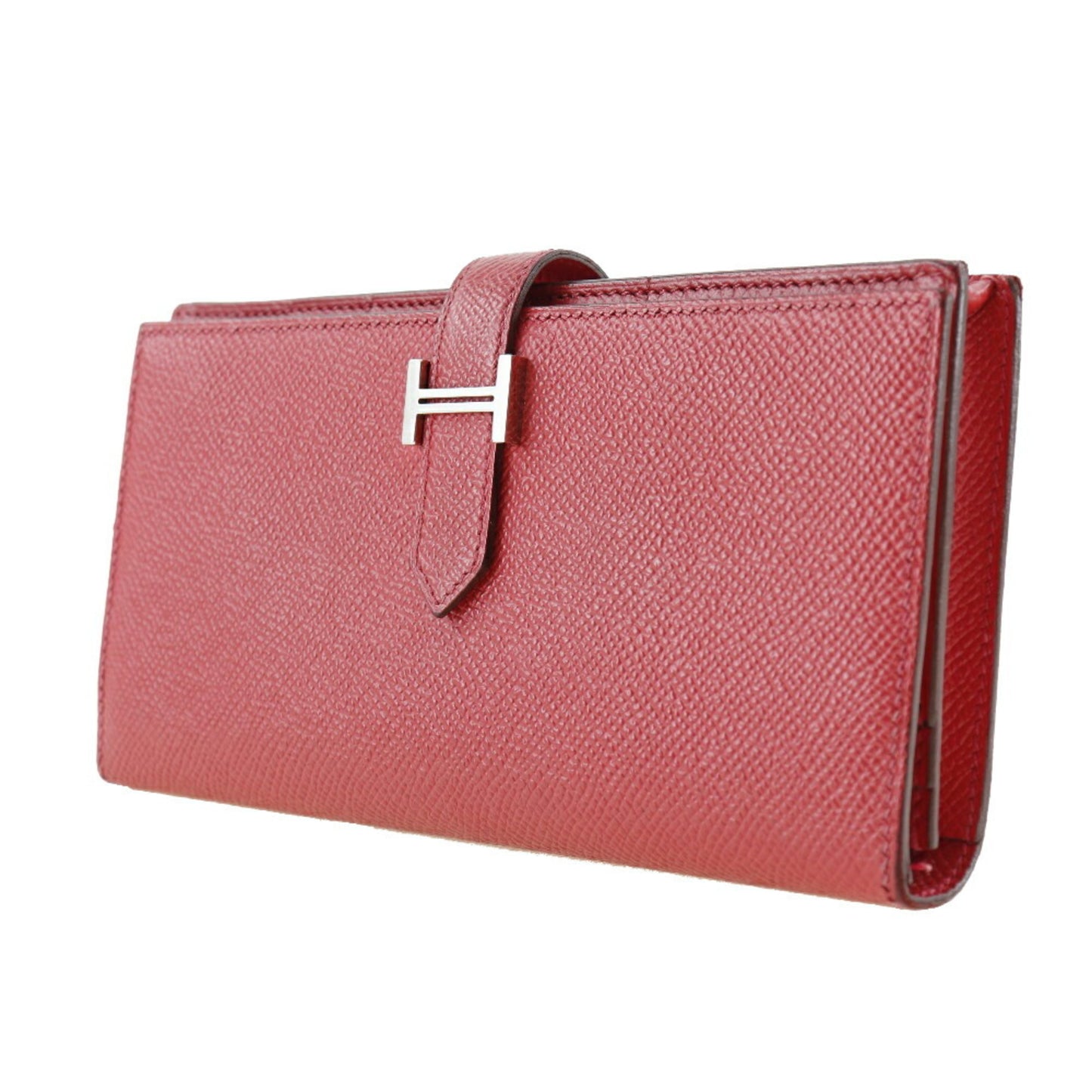 Hermès Béarn Wallet