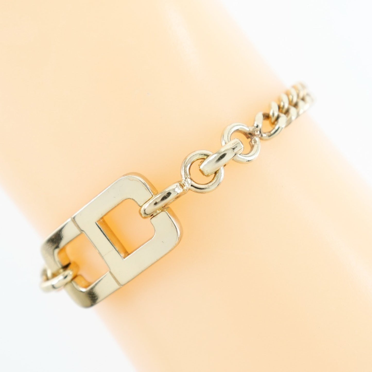 Dior CD Bracelet