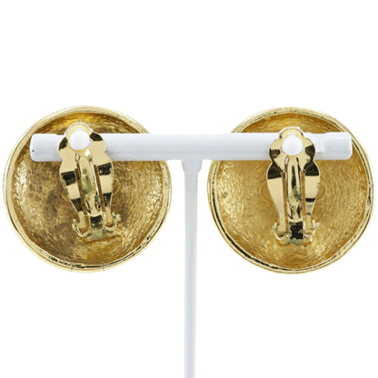 Chanel Coco Mark Earring