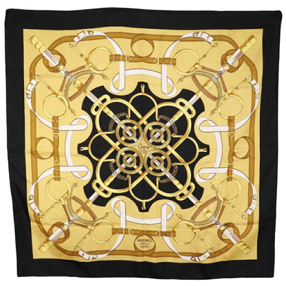 Hermès Carré 90 Scarf