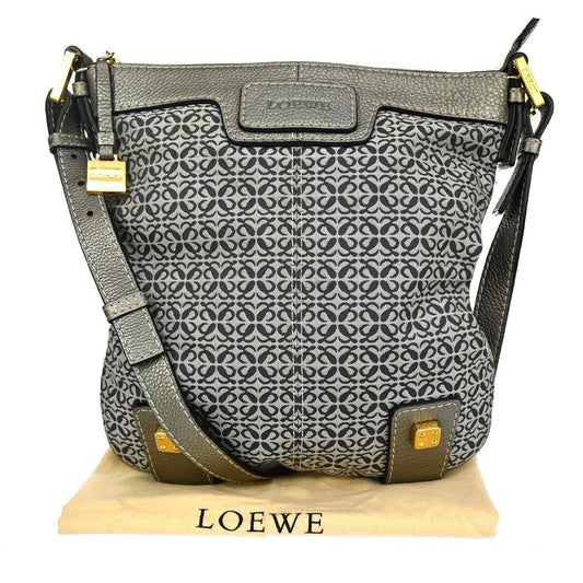 Loewe Anagram Shoulder Bag