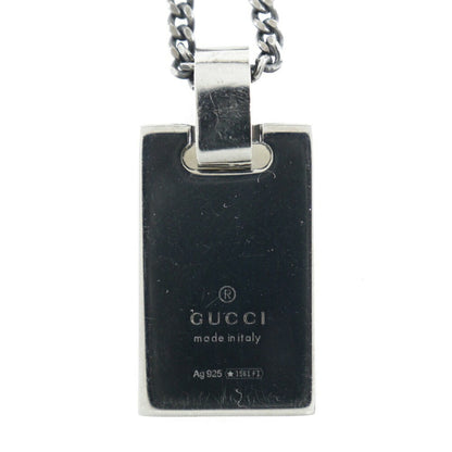 Gucci Diamantissima Necklace