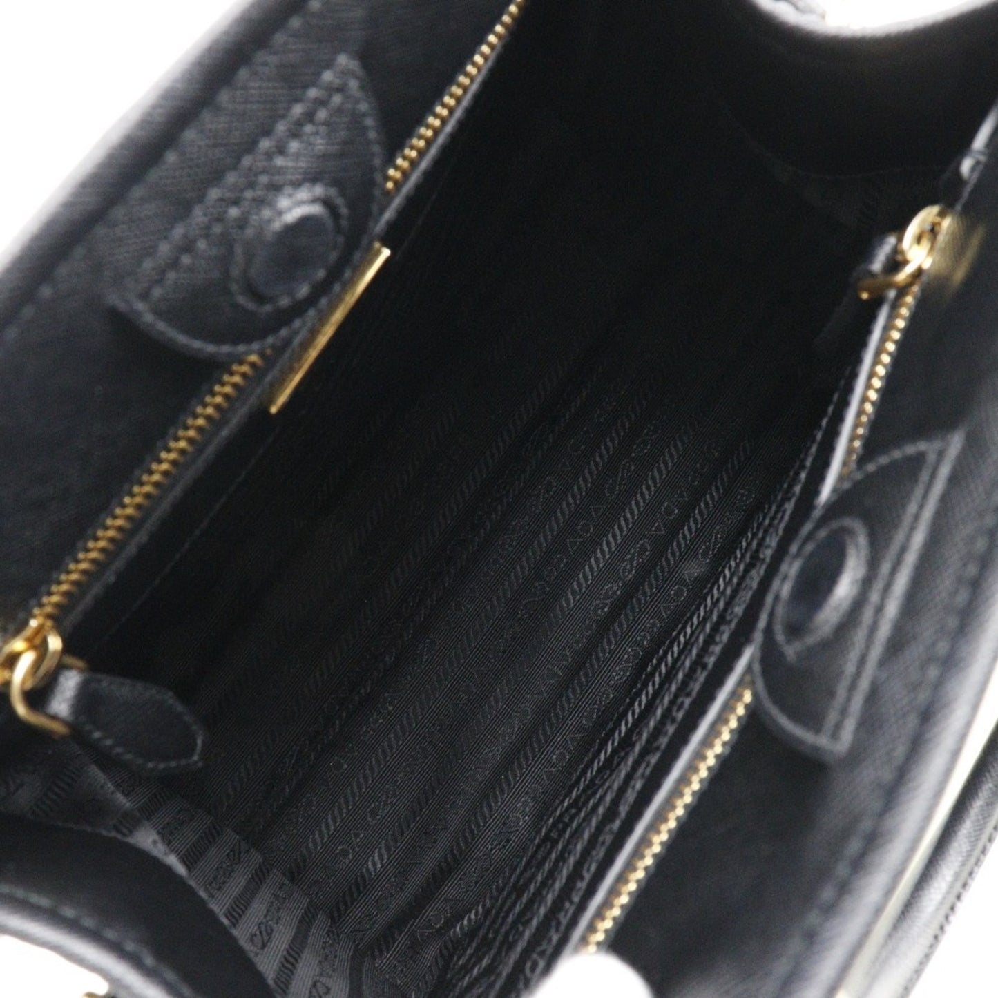 Prada Saffiano Handbag