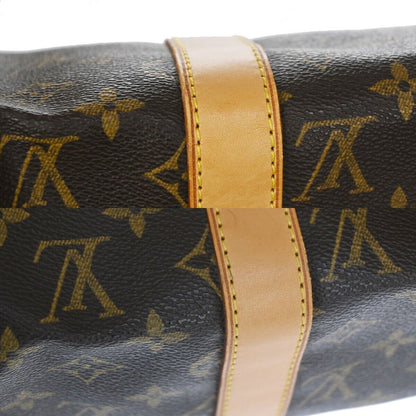 Louis Vuitton Keepall 50 Travel Bag