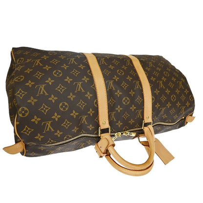 Louis Vuitton Keepall 50 Travel Bag