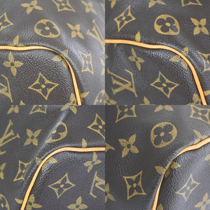 Louis Vuitton Keepall 50 Travel Bag