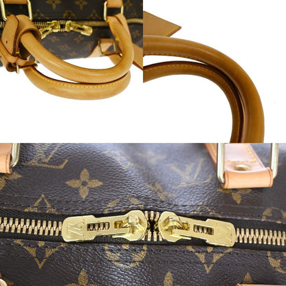 Louis Vuitton Keepall 50 Travel Bag