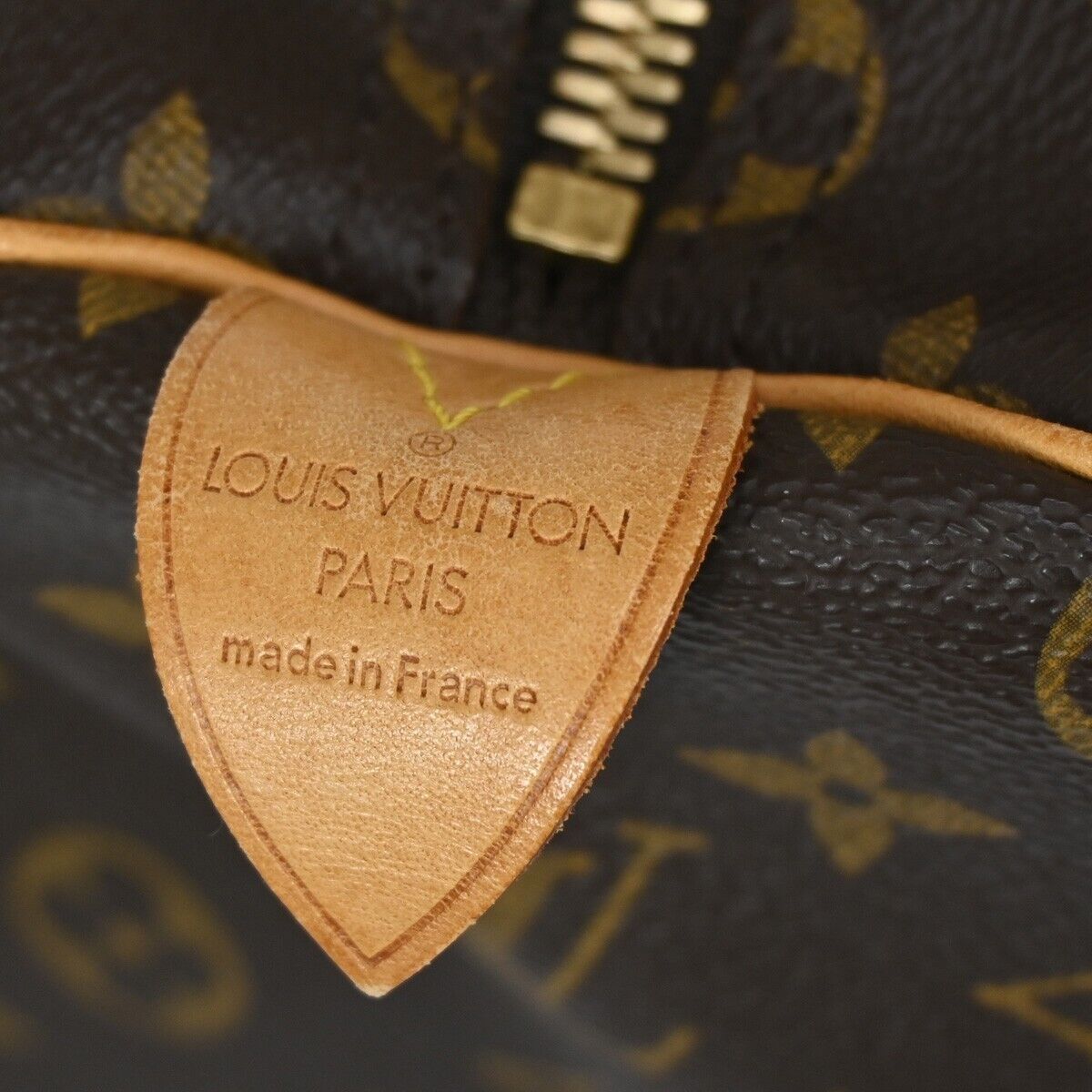 Louis Vuitton Keepall 50 Travel Bag