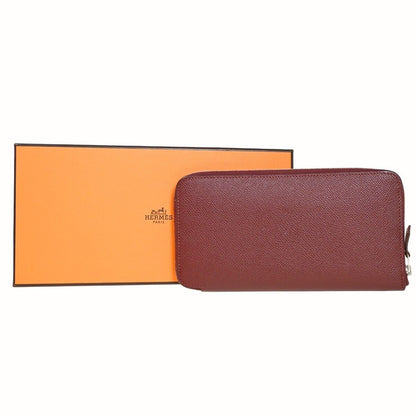 Hermès Silk'In Wallet