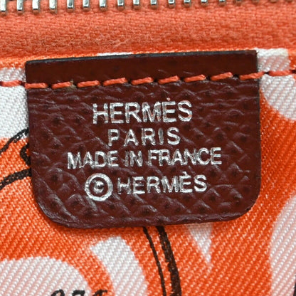 Hermès Silk'In Wallet