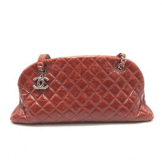 Chanel Mademoiselle Handbag