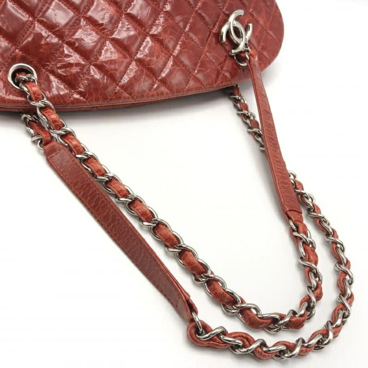 Chanel Mademoiselle Handbag