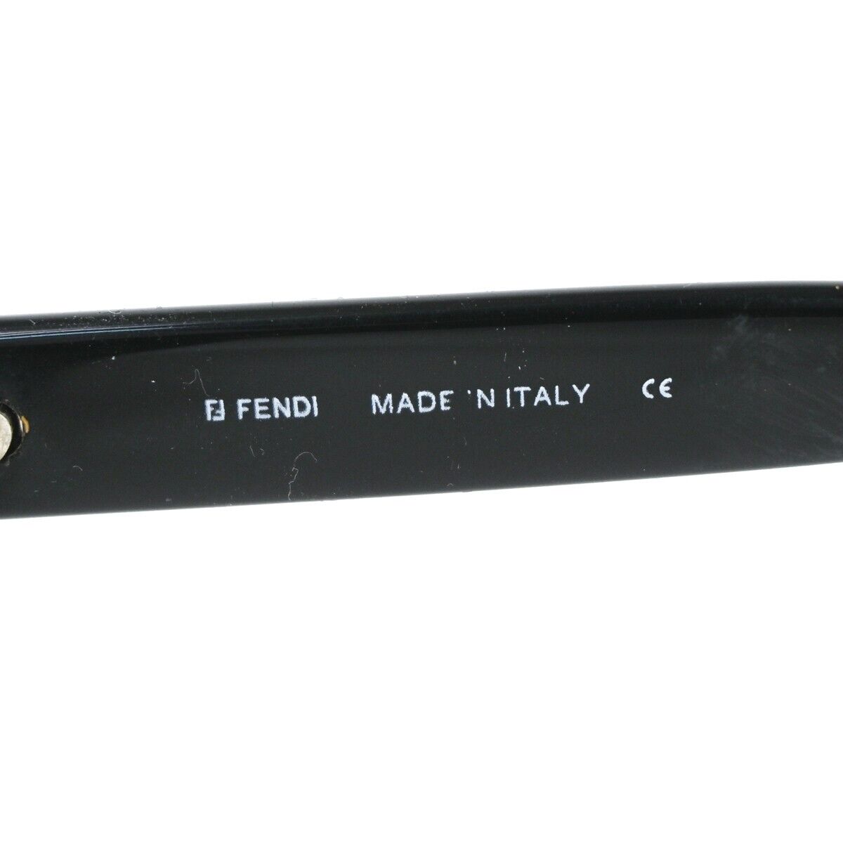 Fendi glasses