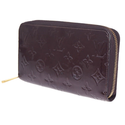 Louis Vuitton Zippy Wallet