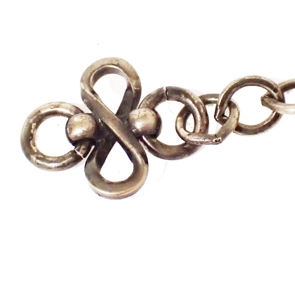 Chanel Logo CC bracelet