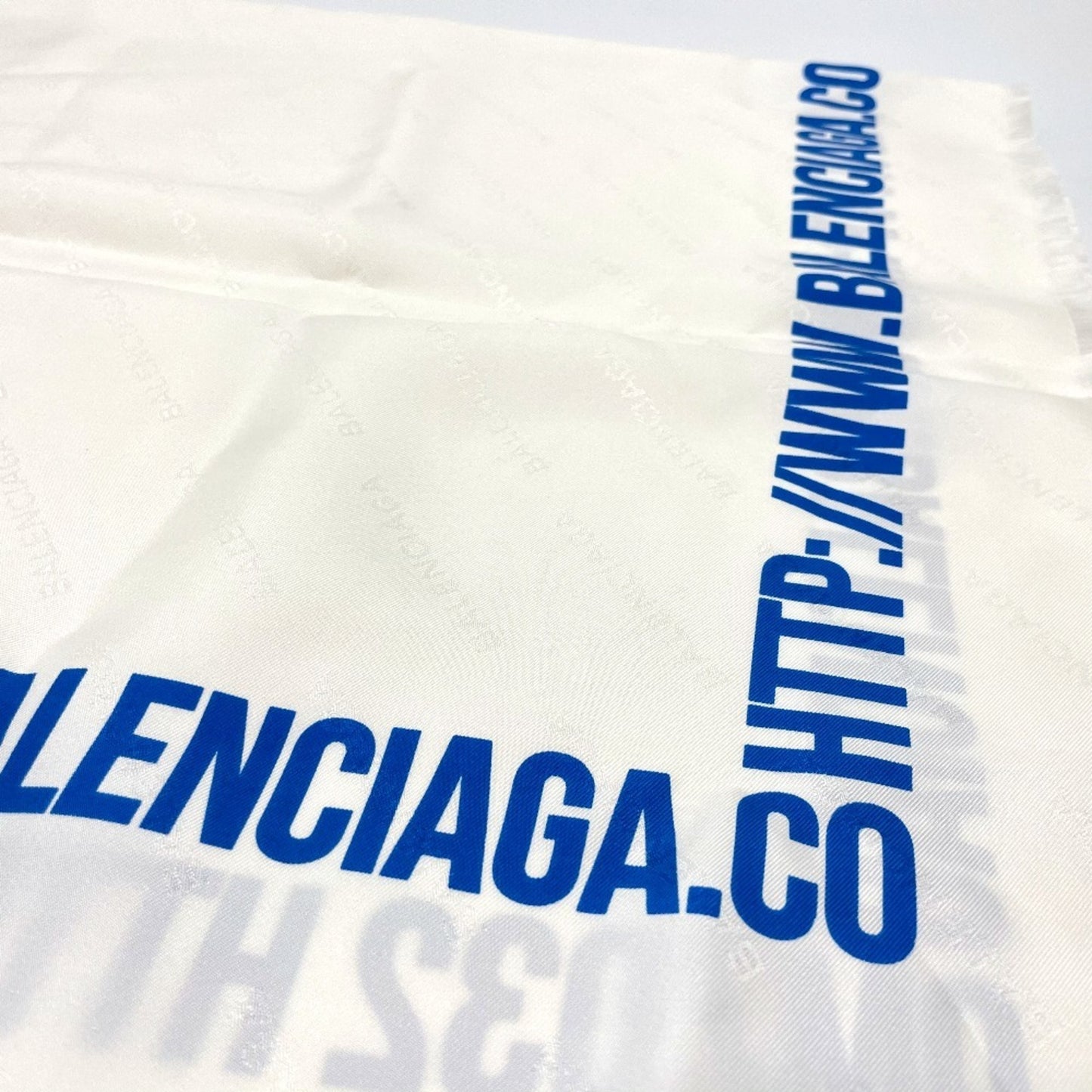 Balenciaga Scarf