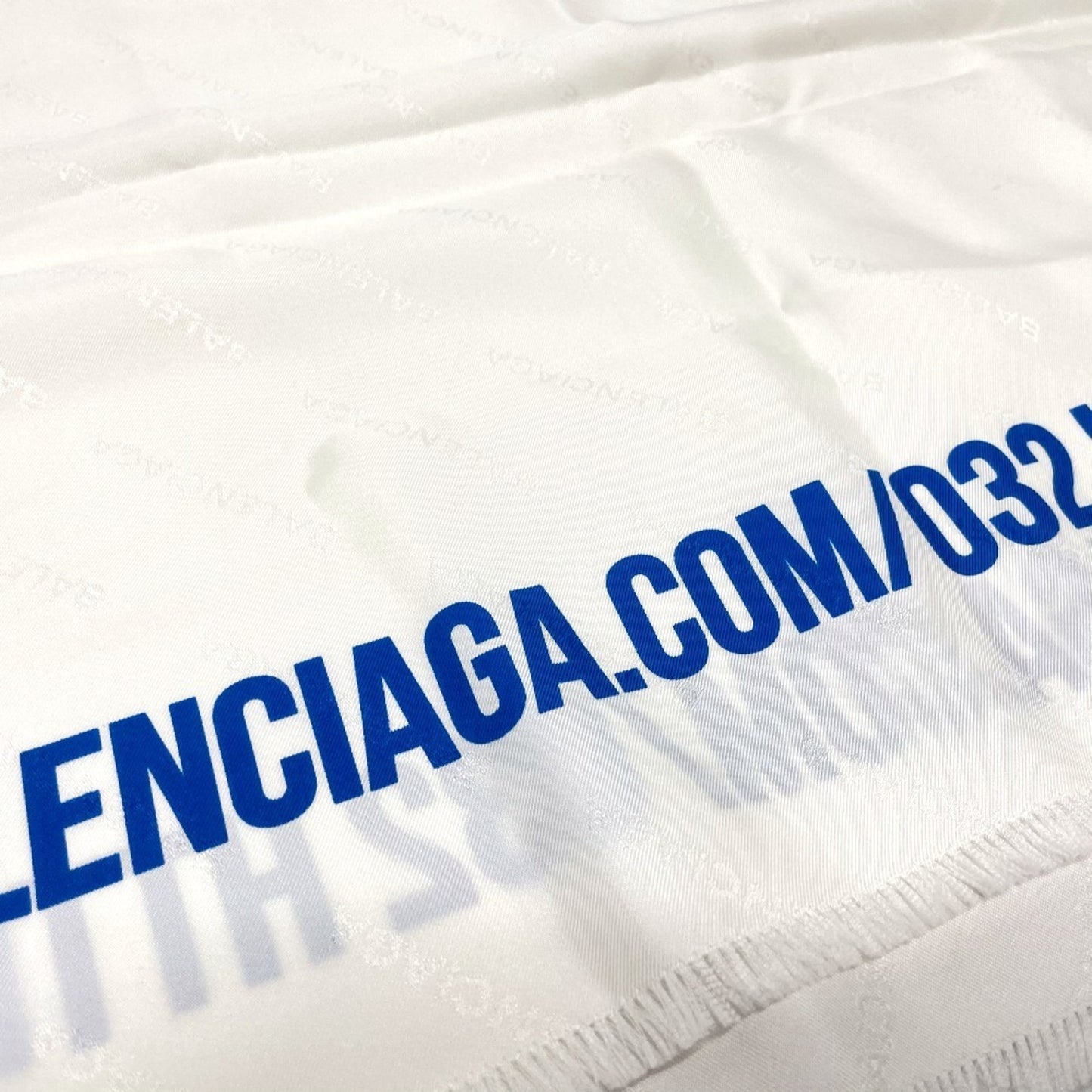 Balenciaga Scarf