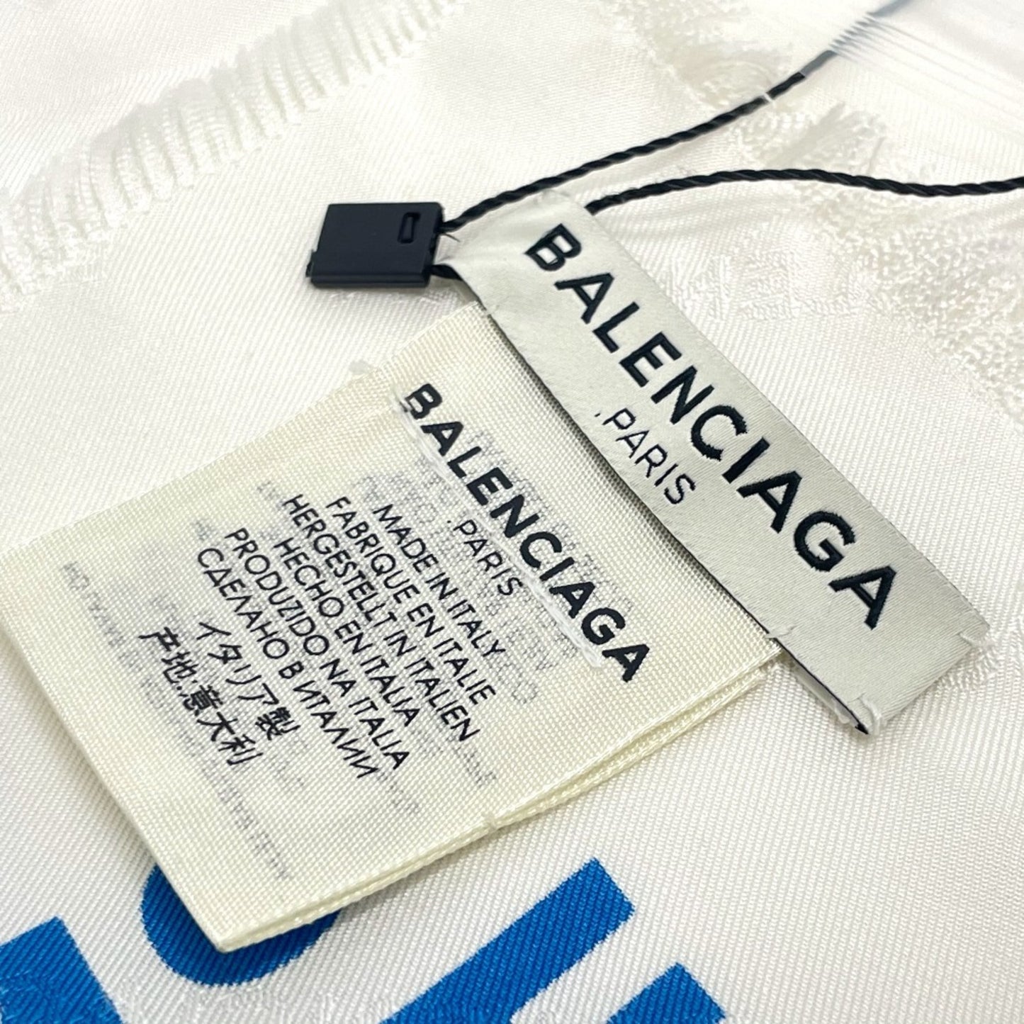 Balenciaga Scarf