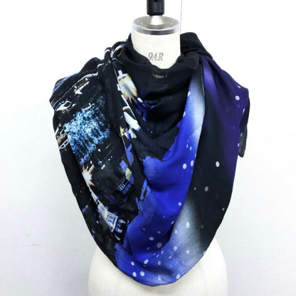 Balenciaga Scarf