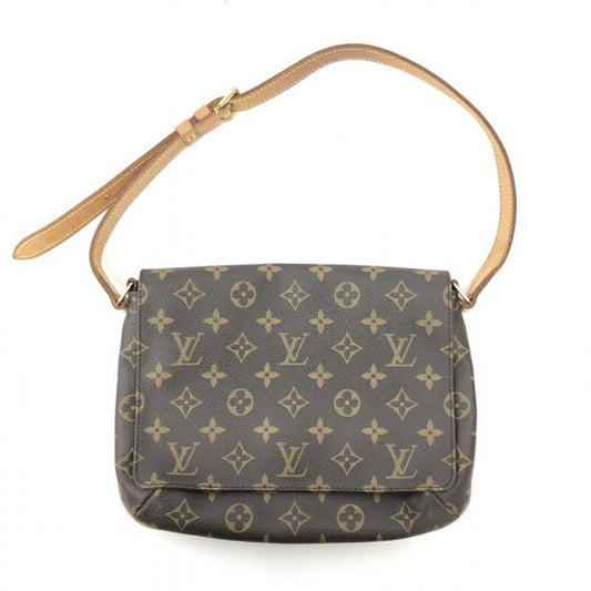 Louis Vuitton Musette Tango Shoulder Bag