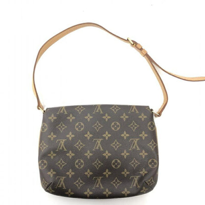 Louis Vuitton Musette Tango Shoulder Bag