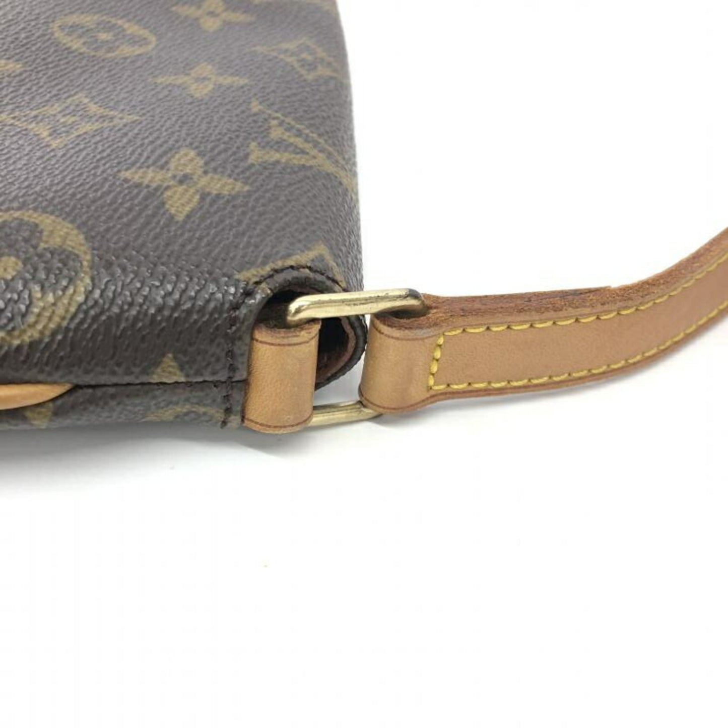 Louis Vuitton Musette Tango Shoulder Bag